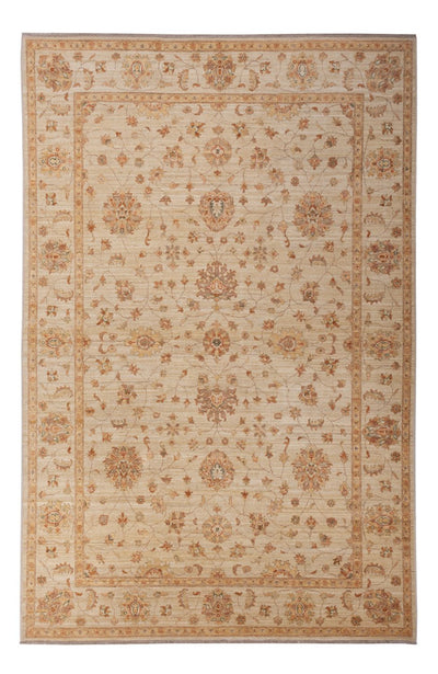 Alfombra Ziegler 205x306cm - Alfombra oriental