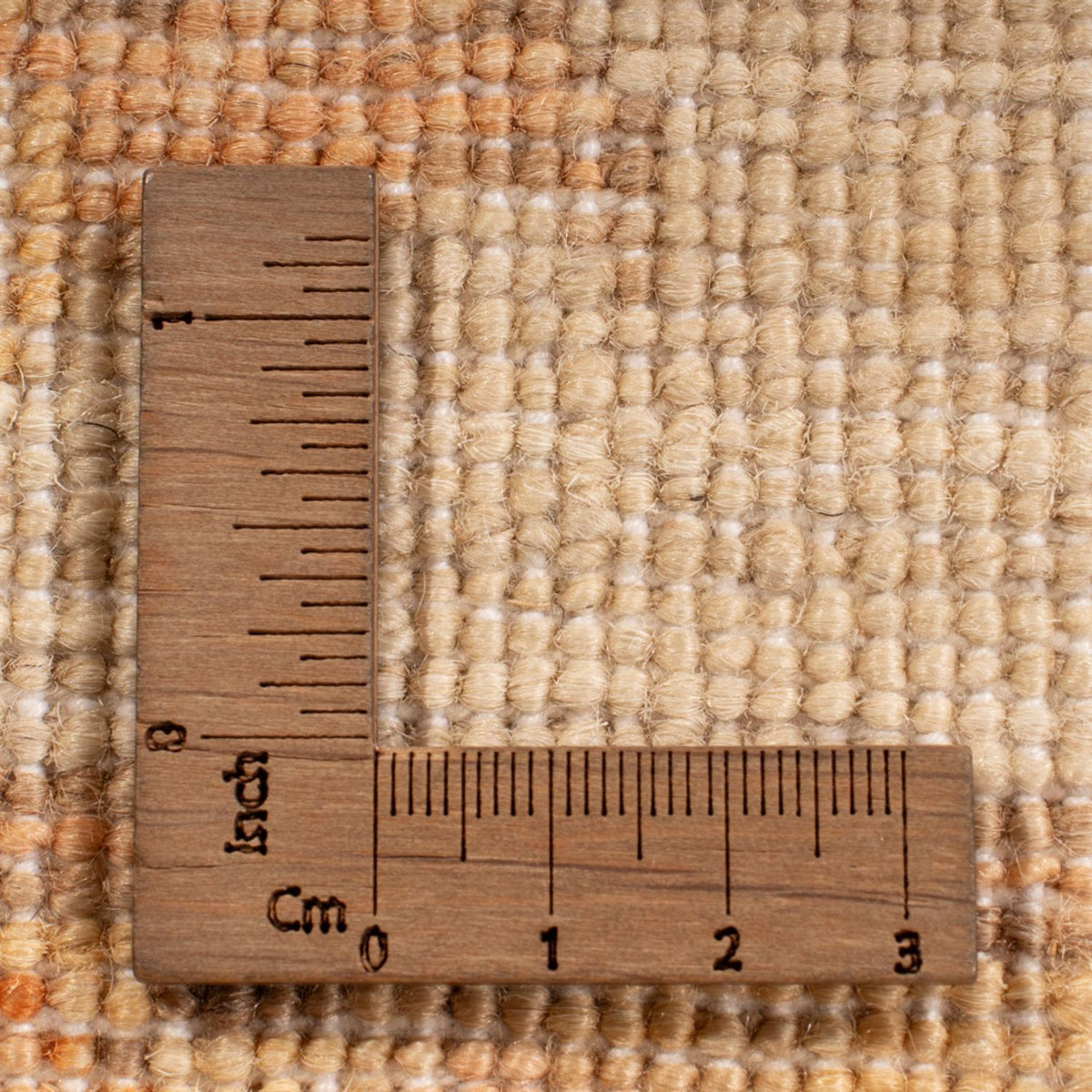 Alfombra Ziegler - 306 x 205 cm - beige