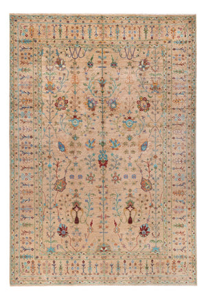 Alfombra Ziegler - Ariana - 343 x 240 cm - beige