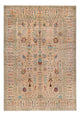 Ariana Alfombra 343x240cm - Alfombra oriental