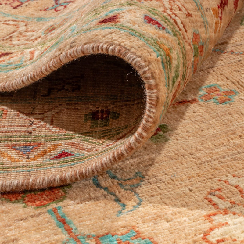 Alfombra Ziegler - Ariana - 343 x 240 cm - beige