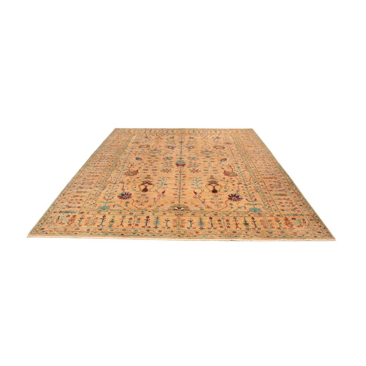 Alfombra Ziegler - Ariana - 343 x 240 cm - beige