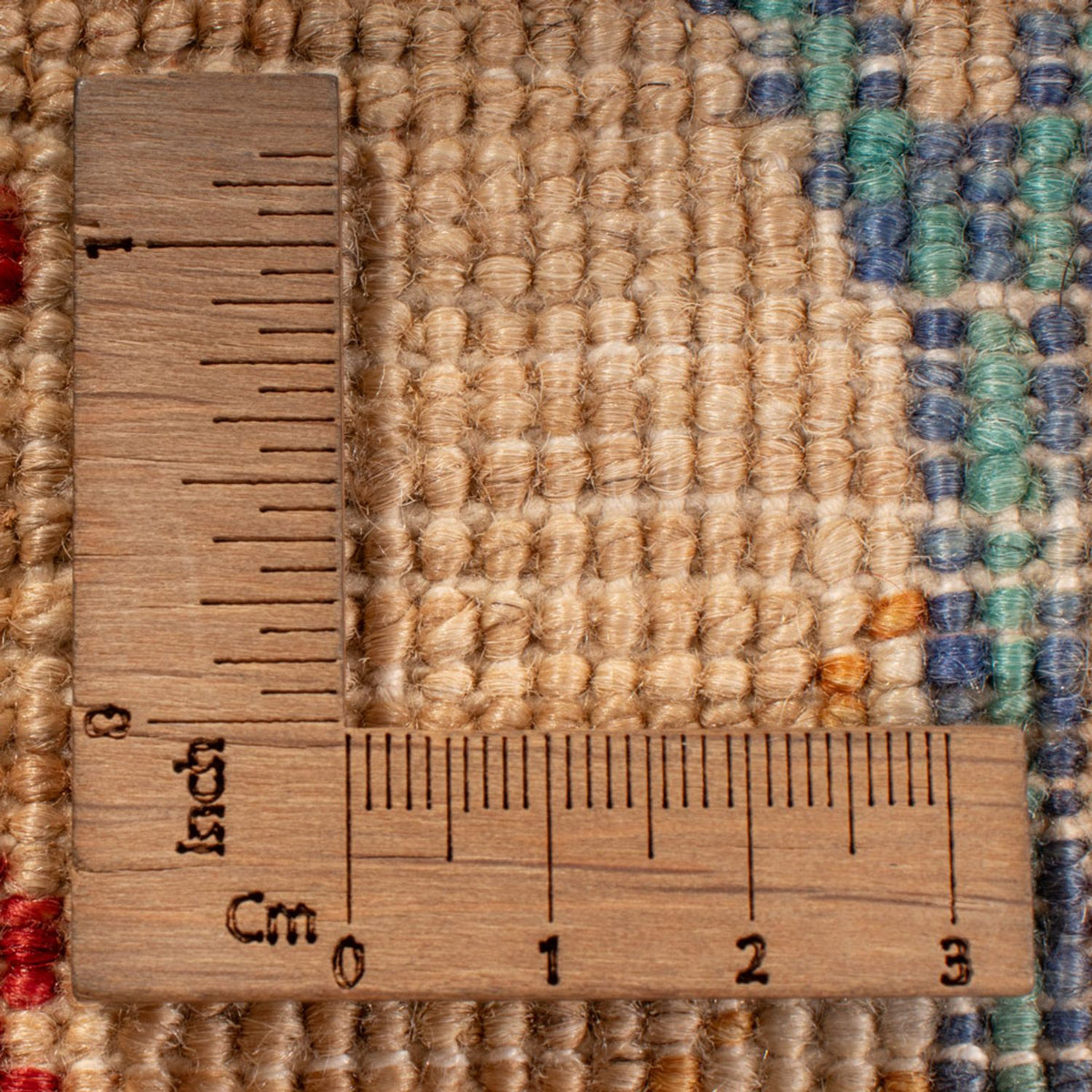 Alfombra Ziegler - Ariana - 343 x 240 cm - beige