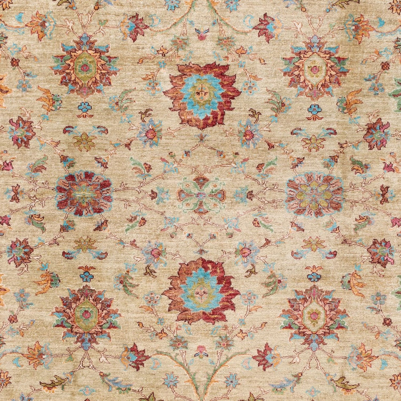 Alfombra Ziegler - Ariana - 300 x 242 cm - beige