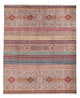 Shal Alfombra 296x244cm - Alfombra oriental