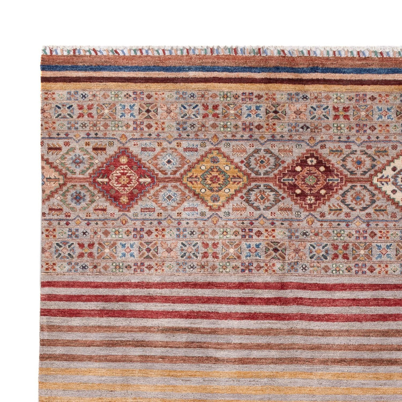 Shal Alfombra 296x244cm - Alfombra oriental