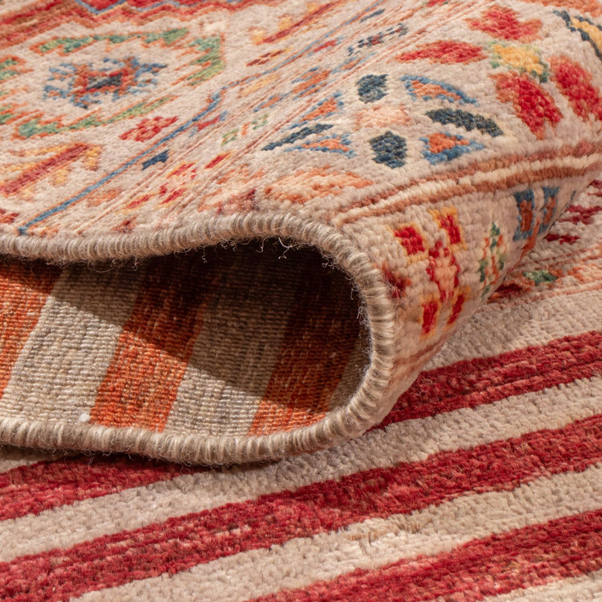 Alfombra Ziegler - Shal - 296 x 244 cm - multicolor