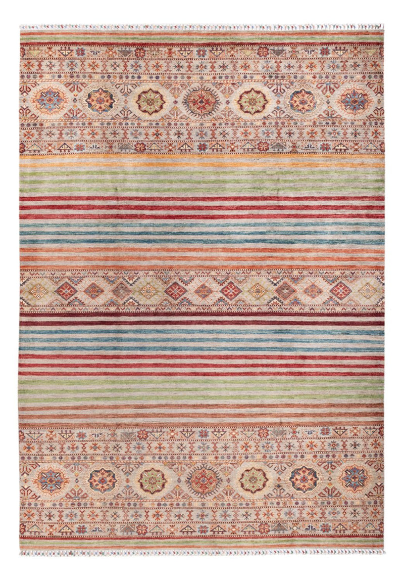 Alfombra Ziegler - Shal - 298 x 206 cm - multicolor