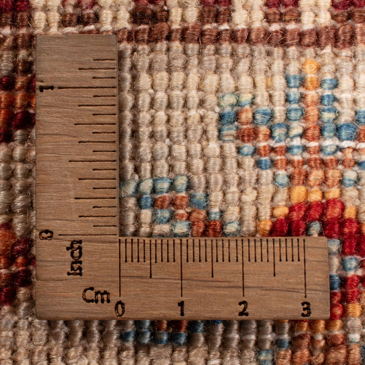 Alfombra Ziegler - Shal - 298 x 206 cm - multicolor