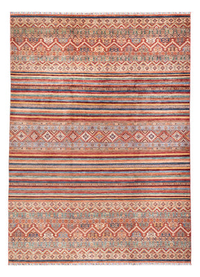 Alfombra Ziegler - Shal - 343 x 243 cm - multicolor