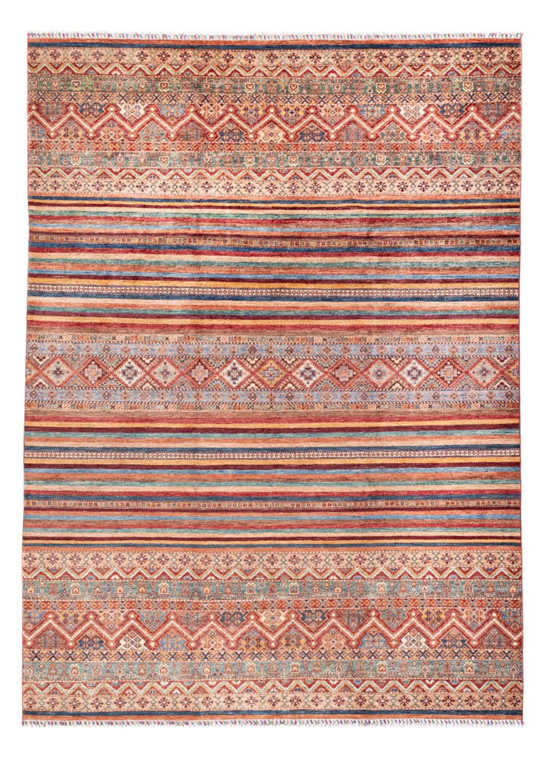 Alfombra Ziegler - Shal - 343 x 243 cm - multicolor