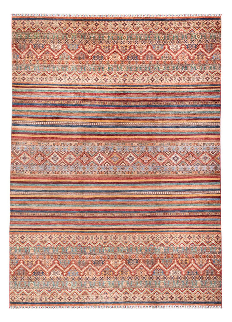 Alfombra Ziegler - Shal - 343 x 243 cm - multicolor