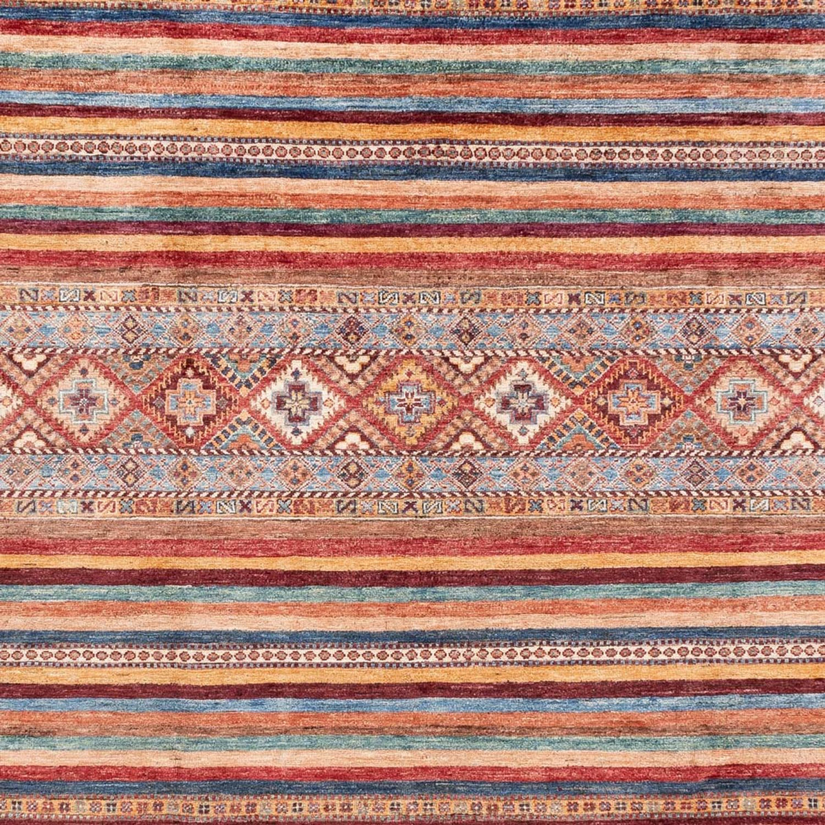 Alfombra Ziegler - Shal - 343 x 243 cm - multicolor