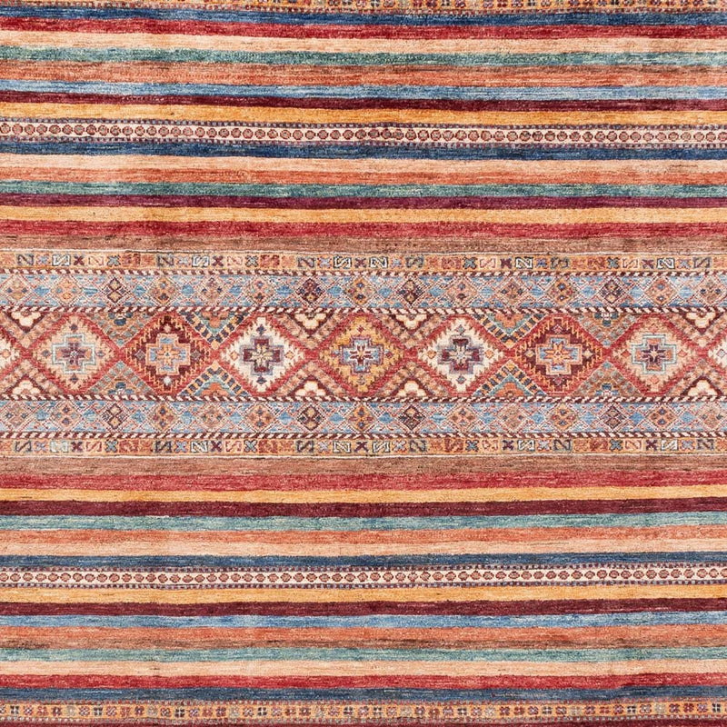 Alfombra Ziegler - Shal - 343 x 243 cm - multicolor