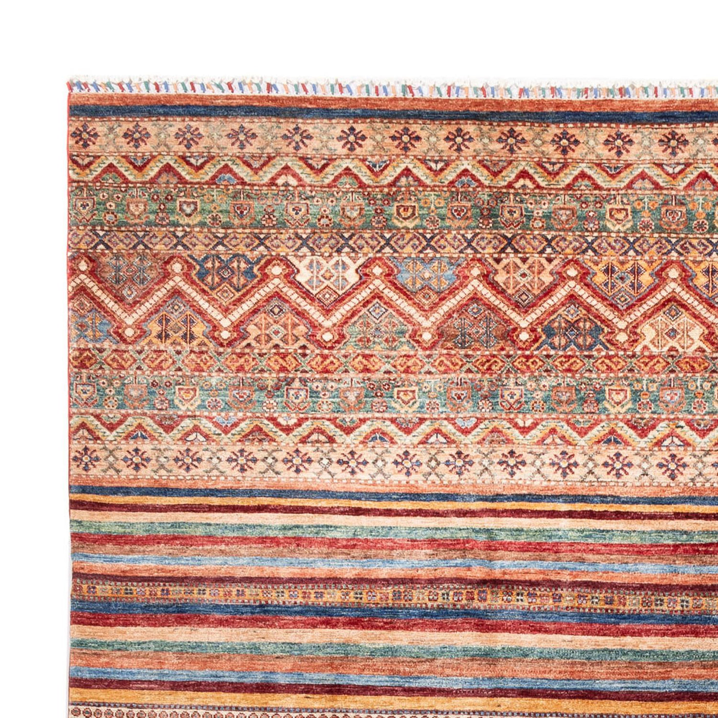 Shal Alfombra 343x243cm - Alfombra oriental