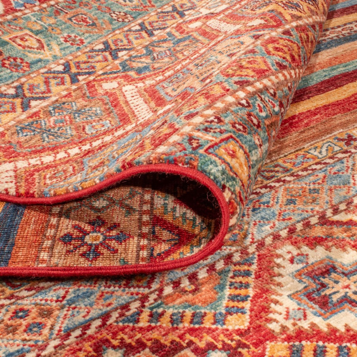 Alfombra Ziegler - Shal - 343 x 243 cm - multicolor