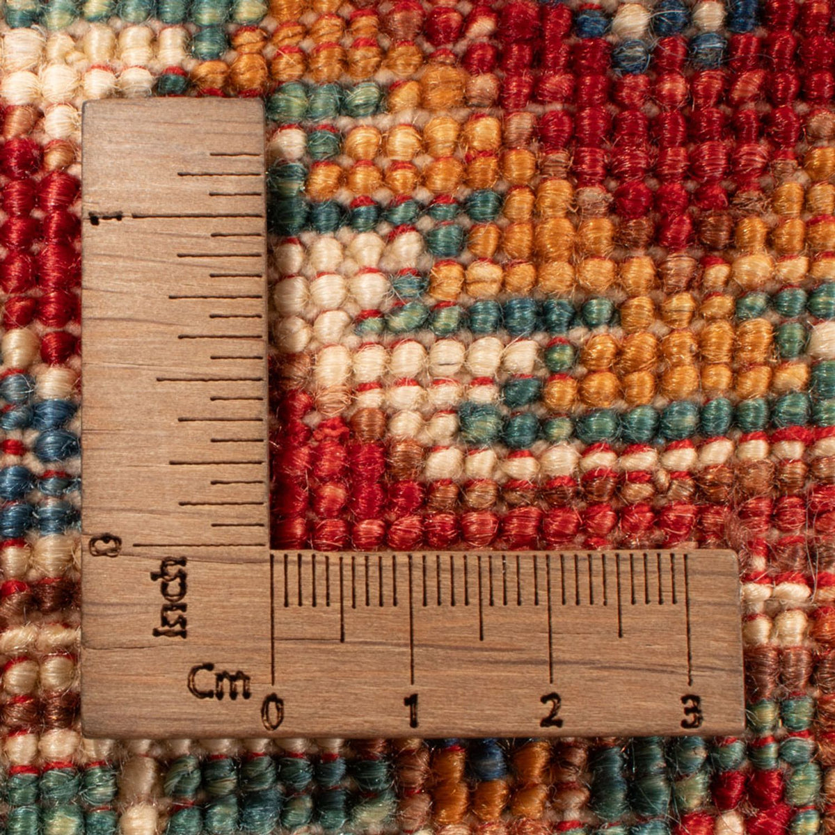 Alfombra Ziegler - Shal - 343 x 243 cm - multicolor