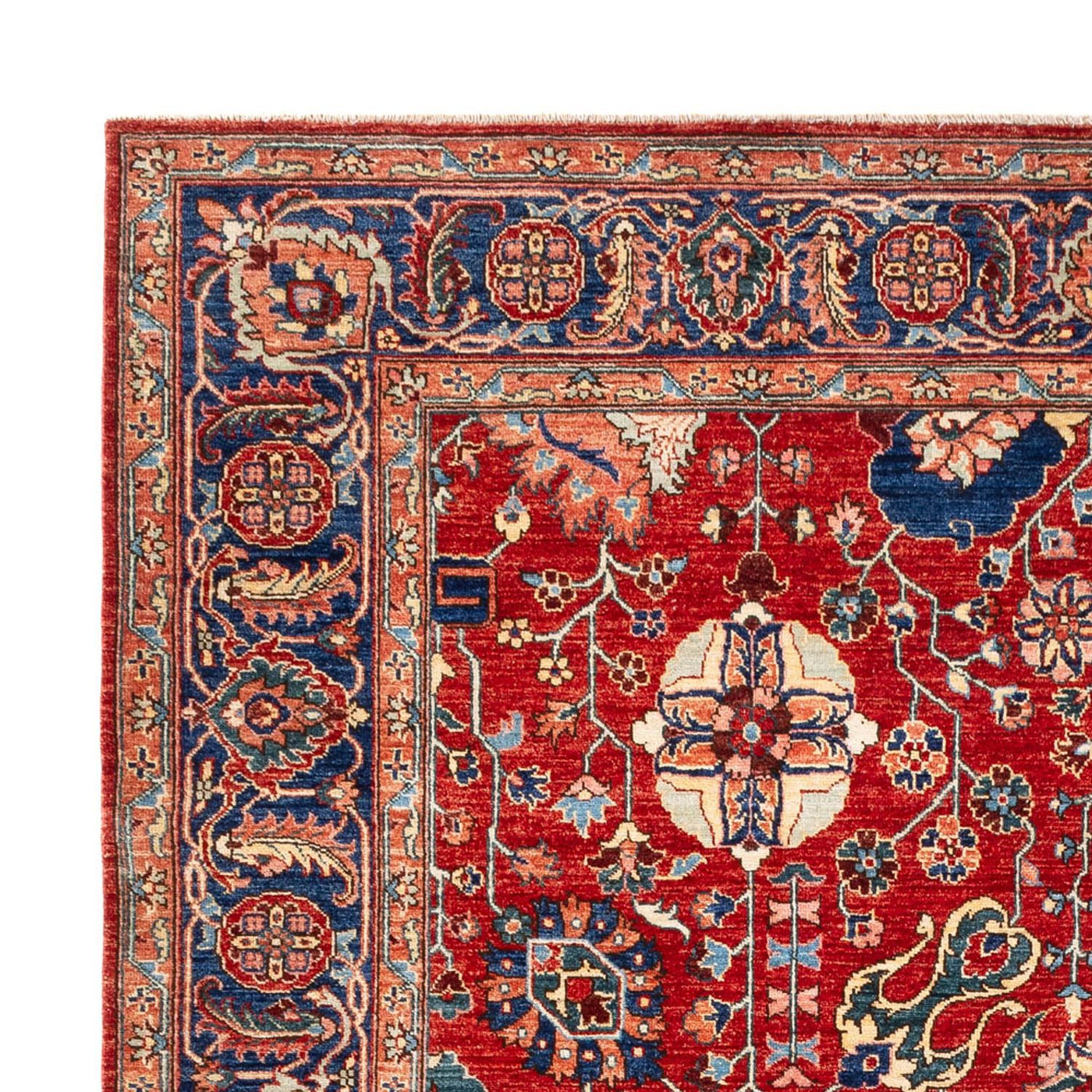Ariana Alfombra 297x244cm - Alfombra oriental