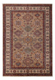 Kazak Alfombra 204x295cm - Alfombra oriental