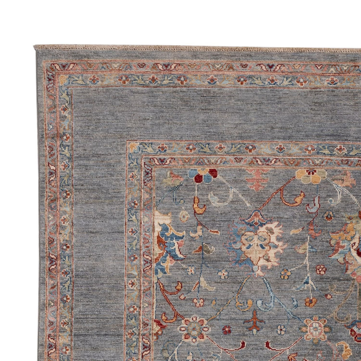 Ariana Alfombra 208x293cm - Alfombra oriental