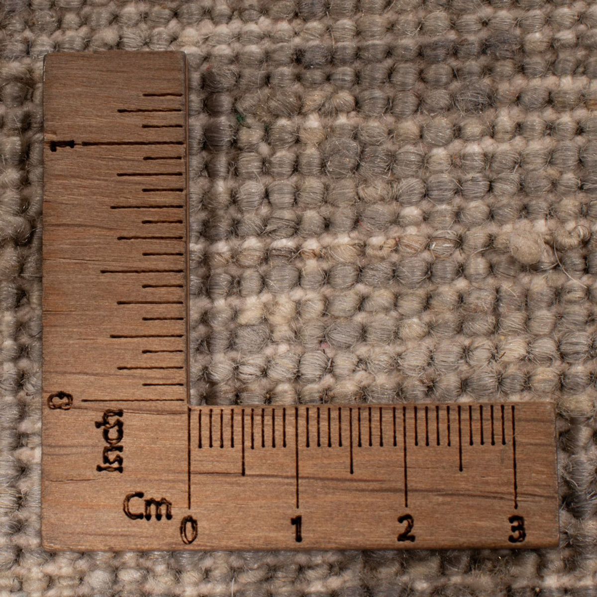 Alfombra Ziegler - Ariana - 293 x 208 cm - azul oscuro