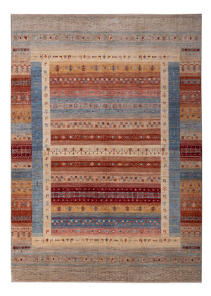 Alfombra Ziegler - Ariana - 299 x 210 cm - multicolor