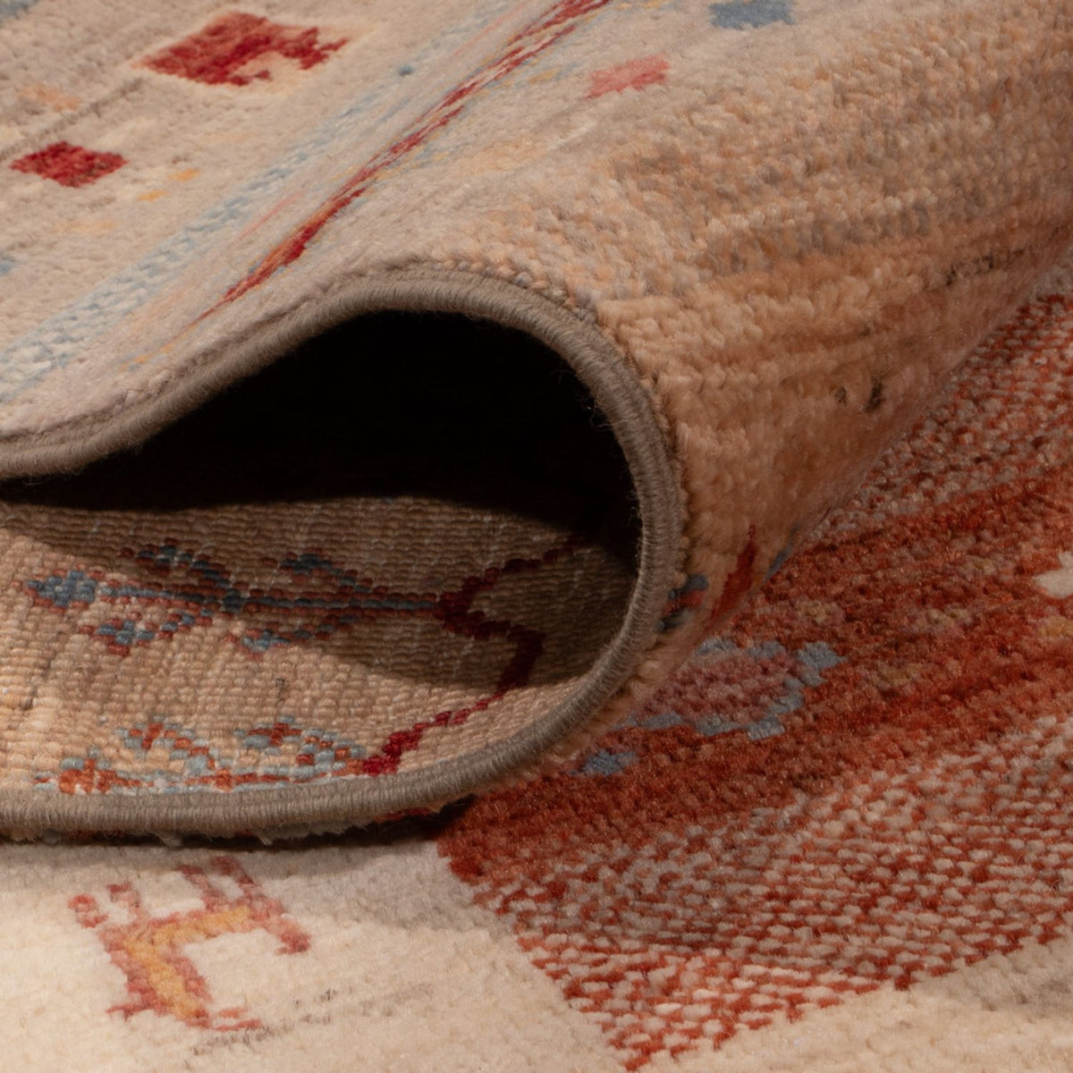 Alfombra Ziegler - Ariana - 299 x 210 cm - multicolor