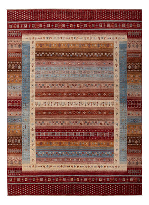 Alfombra Ziegler - Ariana - 299 x 209 cm - multicolor