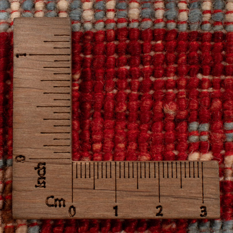 Alfombra Ziegler - Ariana - 299 x 209 cm - multicolor