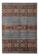 Alfombra Ziegler - Shal - 298 x 207 cm - multicolor