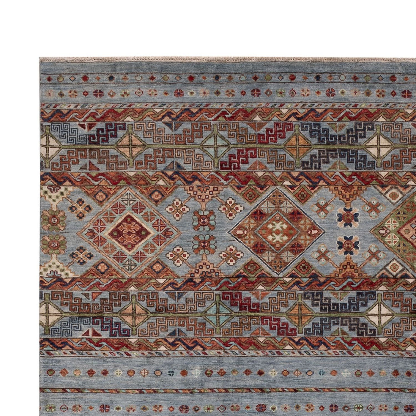 Alfombra Ziegler - Shal - 298 x 207 cm - multicolor