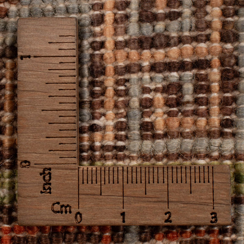 Alfombra Ziegler - Shal - 298 x 207 cm - multicolor