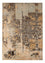 Alfombra de diseño - 299 x 211 cm - multicolor