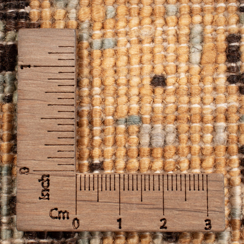 Alfombra de diseño - 299 x 211 cm - multicolor