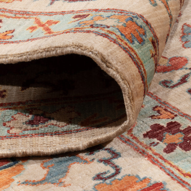 Alfombra Ziegler - Ariana - 252 x 182 cm - beige