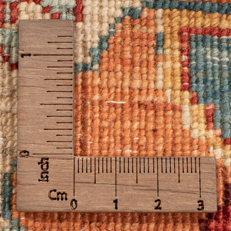 Alfombra Ziegler - Ariana - 252 x 182 cm - beige