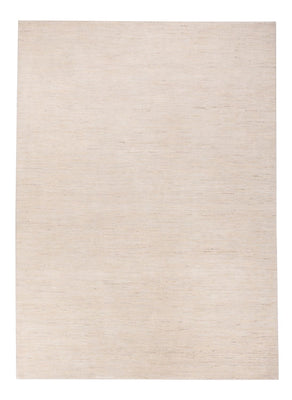 Alfombra Gabbeh - Loribaft Indus - 296 x 209 cm - crema