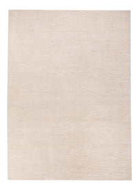 Alfombra Gabbeh - Loribaft Indus - 296 x 209 cm - crema