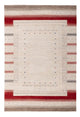 Loribaft Indo Alfombra 202x306cm - Alfombra de lana
