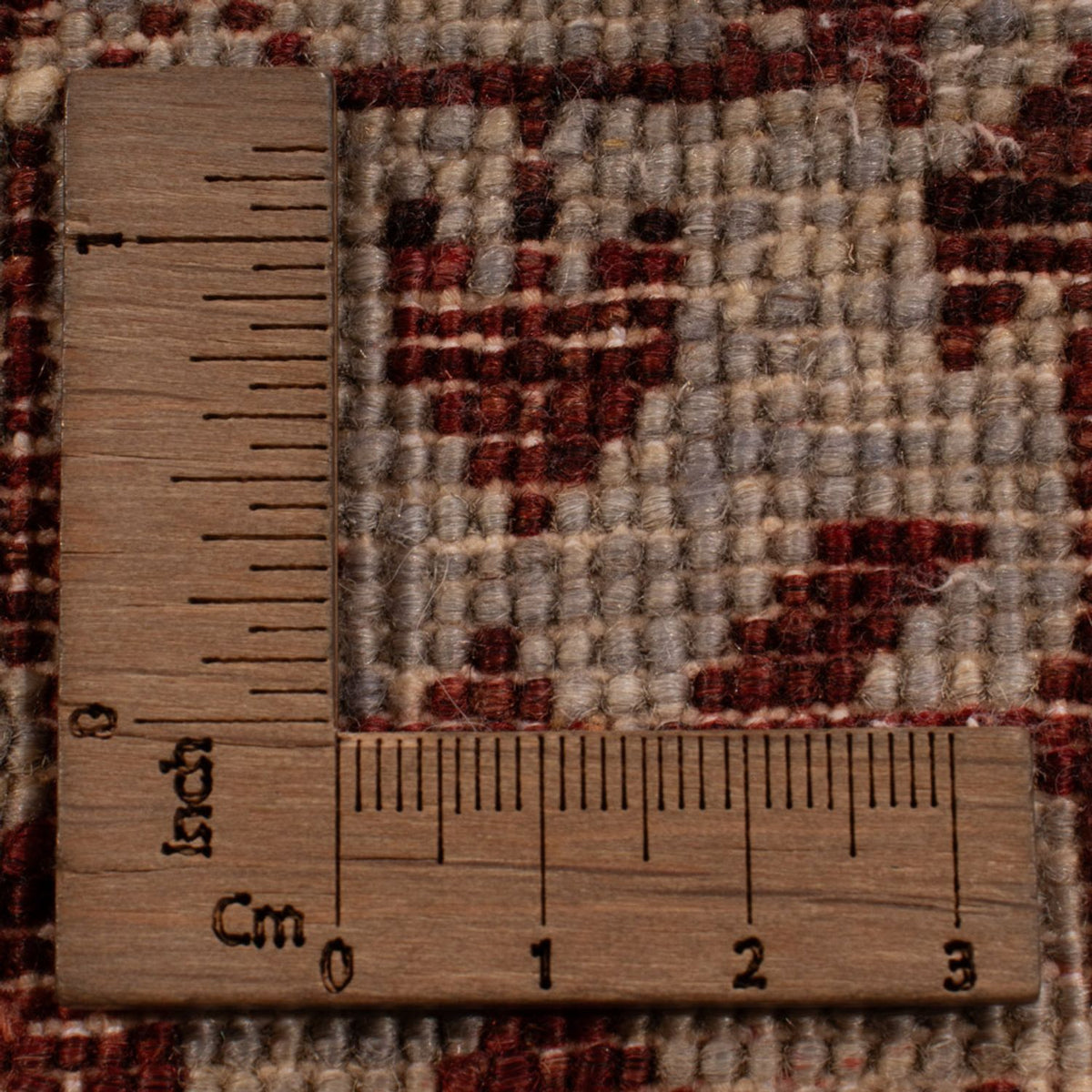 Alfombra Ziegler - Ariana - 299 x 206 cm - multicolor