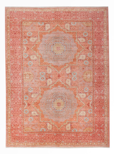 Ariana Alfombra 208x290cm - Alfombra oriental