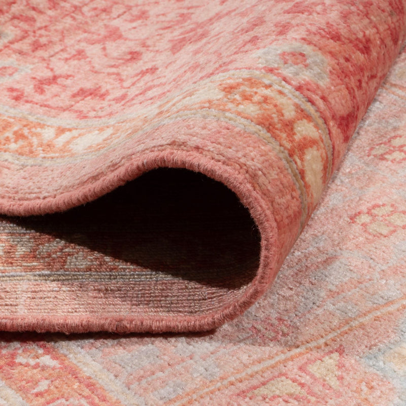 Alfombra Ziegler - Ariana - 290 x 208 cm - multicolor