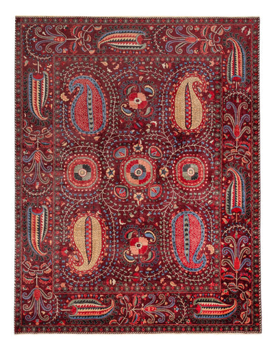 Alfombra de diseño 251x309cm - Designerteppich