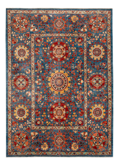 Ariana Alfombra 222x307cm - Alfombra oriental