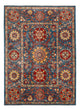 Ariana Alfombra 307x222cm - Alfombra oriental