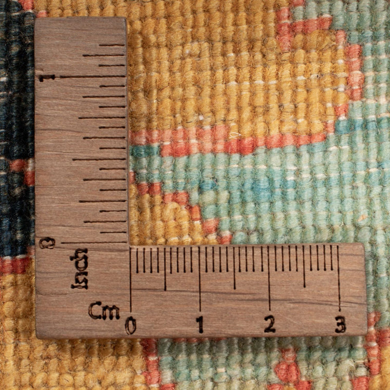 Alfombra Ziegler - Ariana - 271 x 208 cm - oro