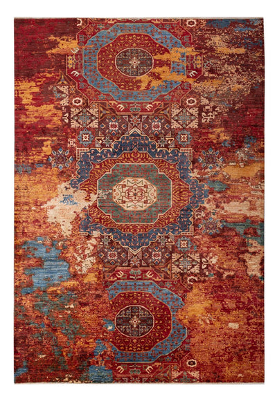 Alfombra de diseño 208x297cm - Designerteppich