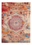 Alfombra de diseño - 289 x 204 cm - multicolor