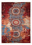 Alfombra de diseño - 291 x 207 cm - multicolor
