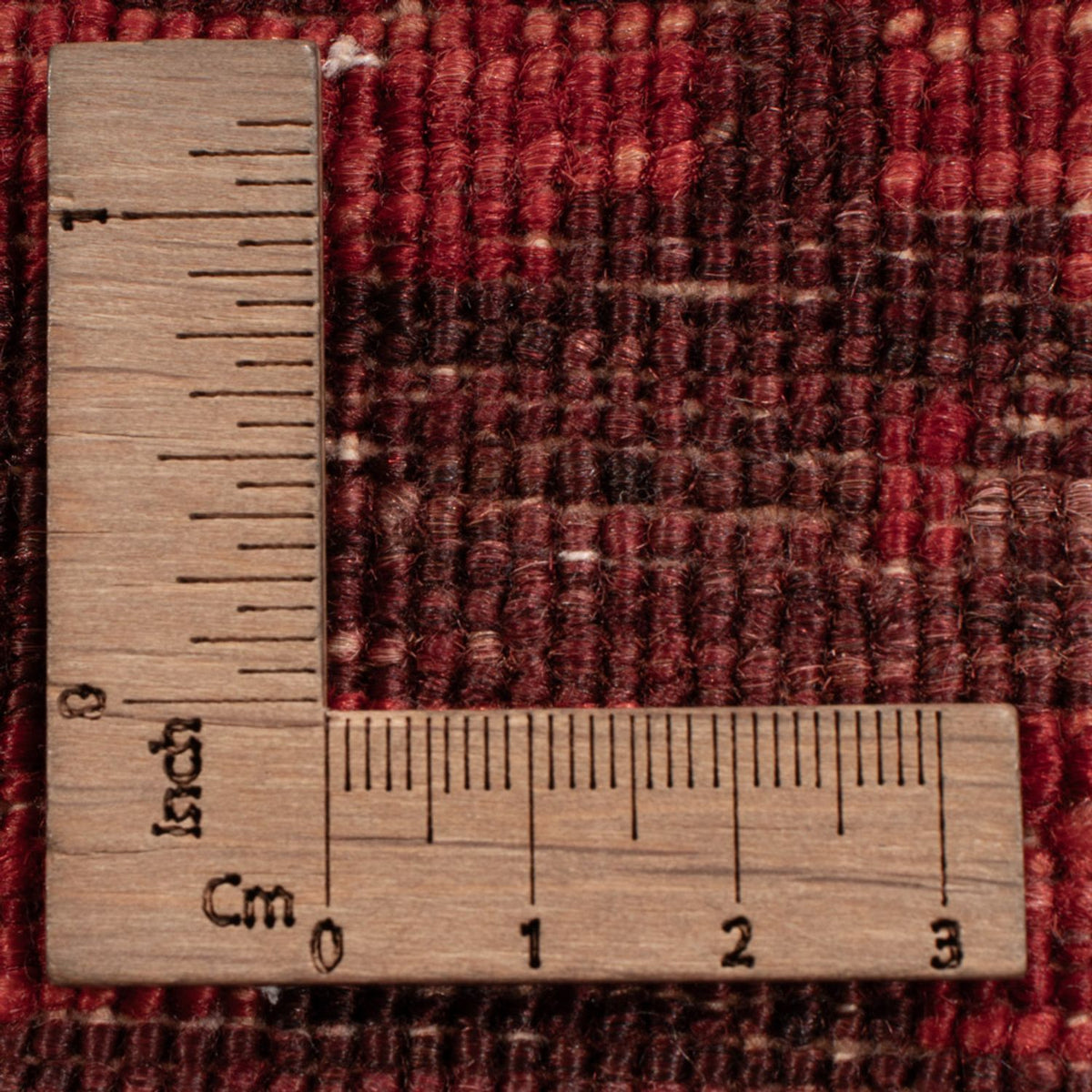 Alfombra de diseño - 291 x 207 cm - multicolor